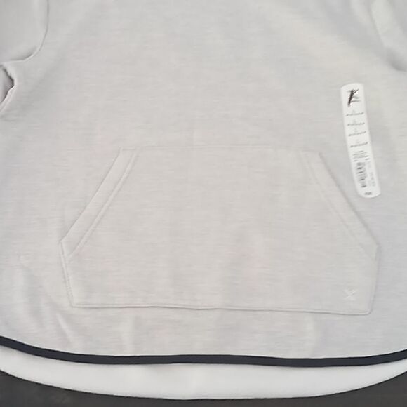 Excursion women's petite size large Plus 14 16 new with tags pull over hoodie - Picture 2 of 5